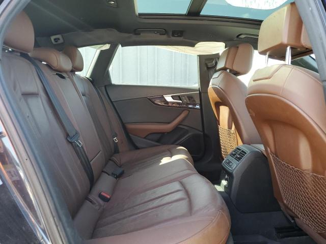 WA18NBF40HA168764 - 2017 AUDI A4 ALLROAD PREMIUM PLUS BLUE photo 10