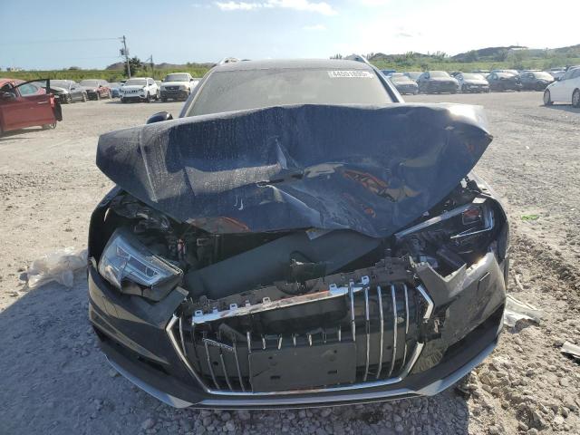 WA18NBF40HA168764 - 2017 AUDI A4 ALLROAD PREMIUM PLUS BLUE photo 5