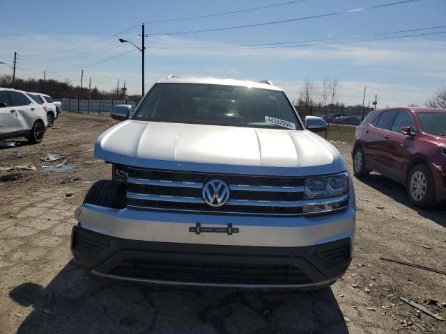 1V2AR2CA3JC517995 - 2018 VOLKSWAGEN ATLAS S SILVER photo 5