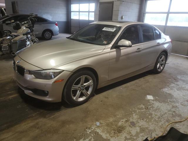 2013 BMW 328 I SULEV, 