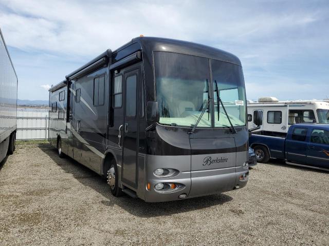 4UZAB2DT09CAE4200 - 2009 FREIGHTLINER CHASSIS XC ორფეროვანი ფოტო 1