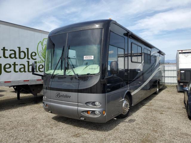 4UZAB2DT09CAE4200 - 2009 FREIGHTLINER CHASSIS XC ორფეროვანი ფოტო 2