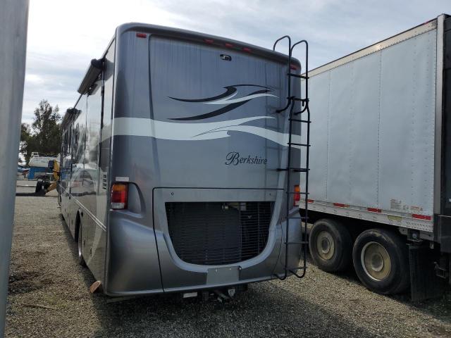 4UZAB2DT09CAE4200 - 2009 FREIGHTLINER CHASSIS XC ორფეროვანი ფოტო 3