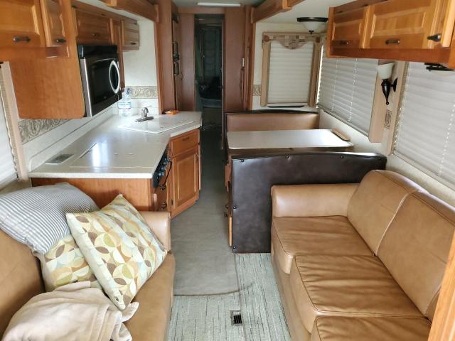 4UZAB2DT09CAE4200 - 2009 FREIGHTLINER CHASSIS XC ორფეროვანი ფოტო 6