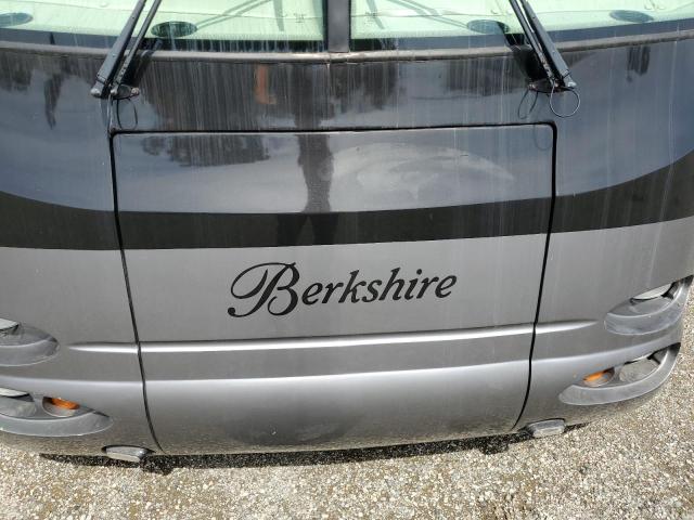 4UZAB2DT09CAE4200 - 2009 FREIGHTLINER CHASSIS XC ორფეროვანი ფოტო 7