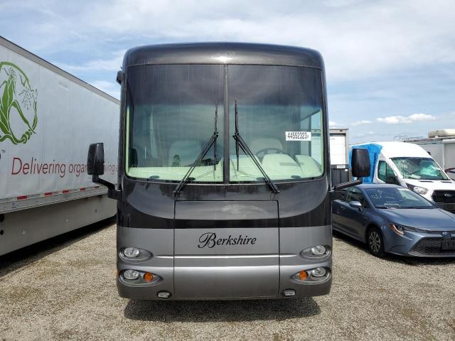 4UZAB2DT09CAE4200 - 2009 FREIGHTLINER CHASSIS XC ორფეროვანი ფოტო 9