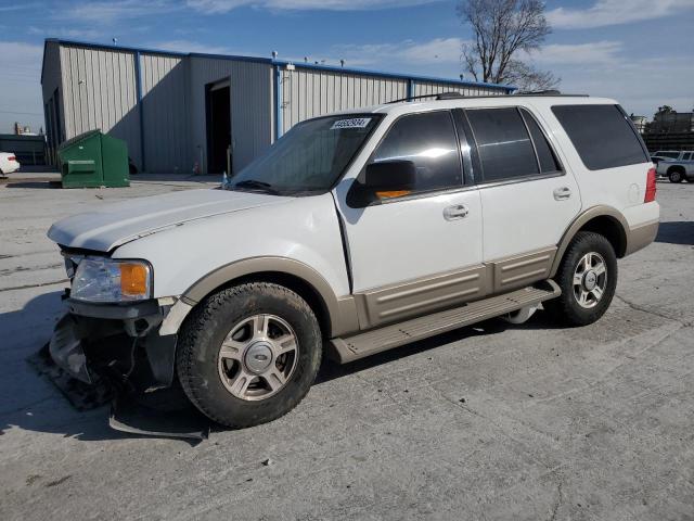 2004 FORD EXPEDITION EDDIE BAUER, 