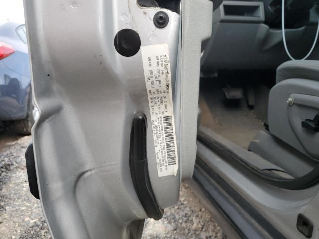 1J8HG48K86C239050 - 2006 JEEP COMMANDER 银色 照片 12