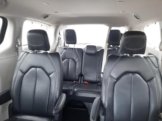 2C4RC1BG8NR179402 - 2022 CHRYSLER PACIFICA TOURING L 黑色 照片 10