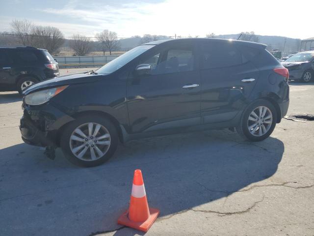 2012 HYUNDAI TUCSON GLS, 