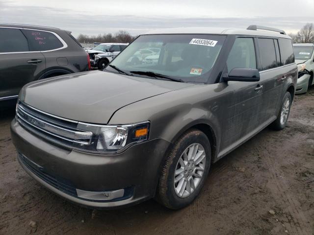 2014 FORD FLEX SEL, 