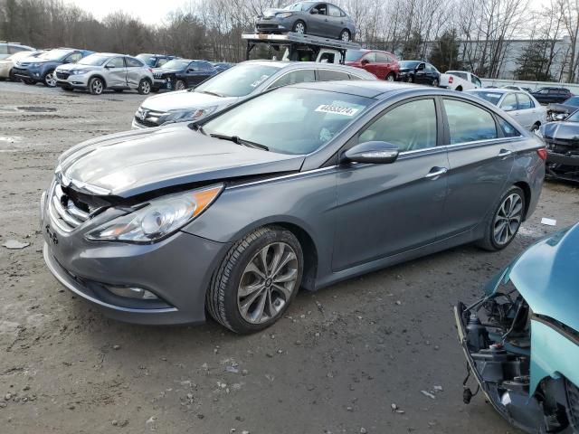 2014 HYUNDAI SONATA SE, 