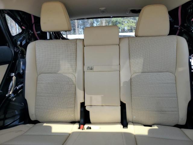 JTJBARBZ0K2187895 - 2019 LEXUS NX 300 BASE 黑色 照片 10