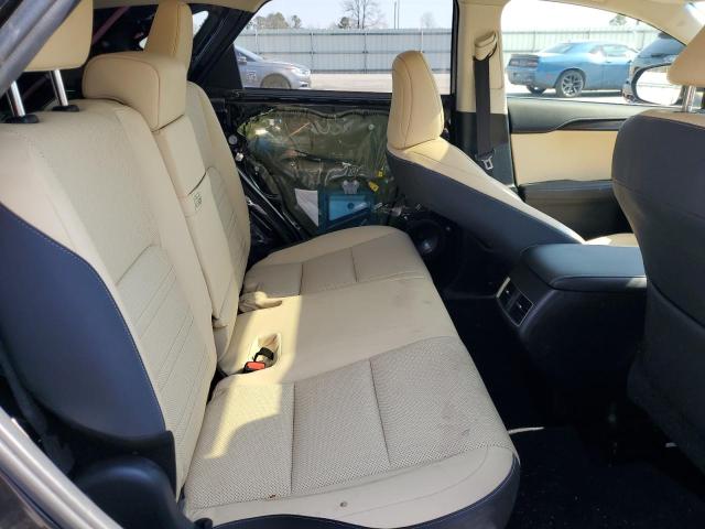 JTJBARBZ0K2187895 - 2019 LEXUS NX 300 BASE 黑色 照片 11