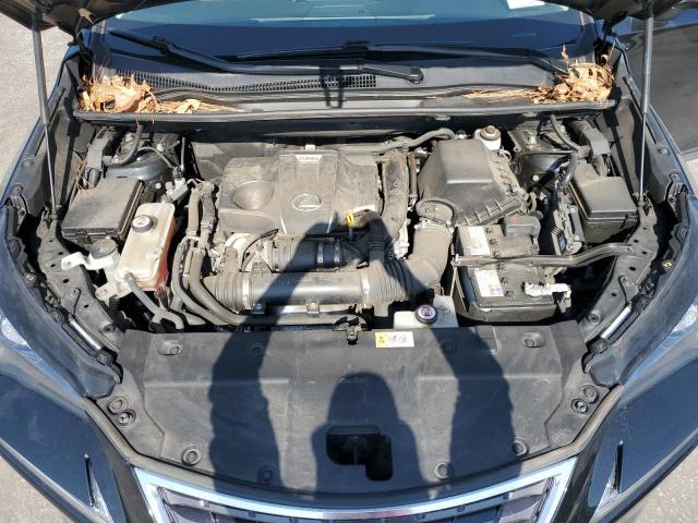 JTJBARBZ0K2187895 - 2019 LEXUS NX 300 BASE 黑色 照片 12