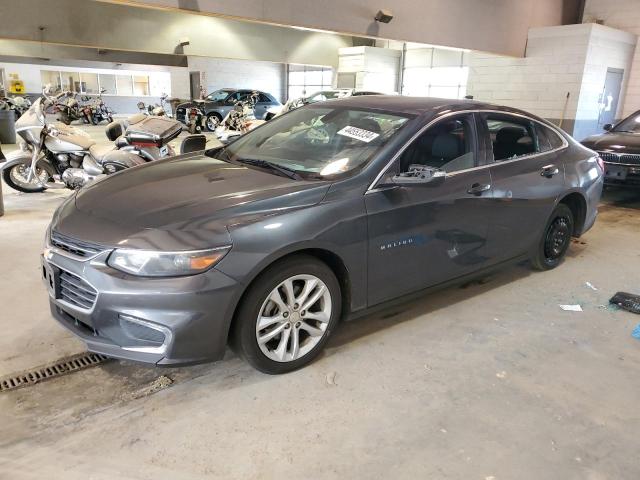 2018 CHEVROLET MALIBU LT, 