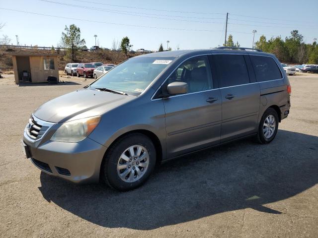 2010 HONDA ODYSSEY EXL, 