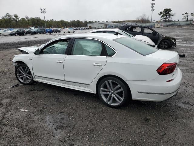 1VWDT7A35HC038728 - 2017 VOLKSWAGEN PASSAT R-LINE Ağ foto 2