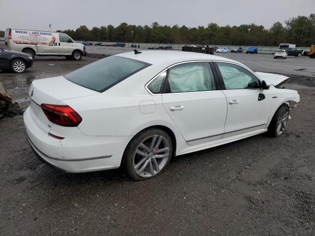 1VWDT7A35HC038728 - 2017 VOLKSWAGEN PASSAT R-LINE Ağ foto 3