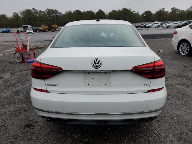 1VWDT7A35HC038728 - 2017 VOLKSWAGEN PASSAT R-LINE Ağ foto 6
