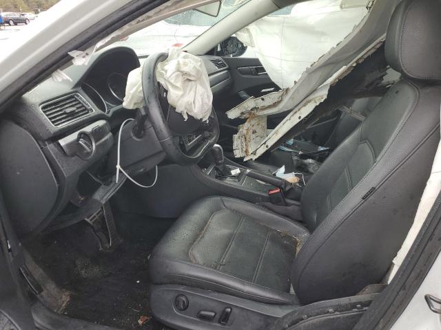 1VWDT7A35HC038728 - 2017 VOLKSWAGEN PASSAT R-LINE Ağ foto 7