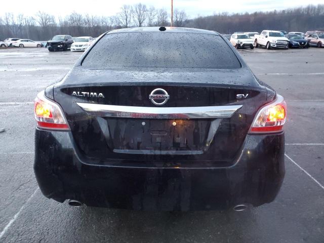 1N4AL3AP2FC446396 - 2015 NISSAN ALTIMA 2.5 BLACK photo 6