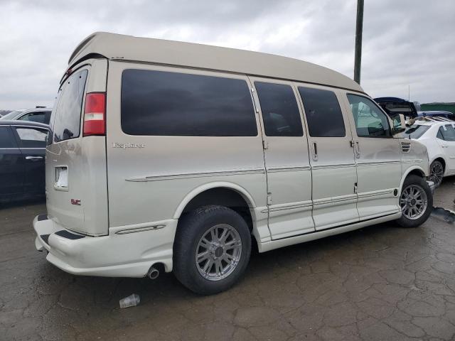 1GDS8DC45B1188725 - 2011 GMC SAVANA RV G1500 3LT BEIGE photo 3