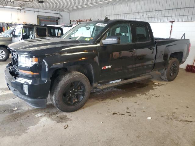 2016 CHEVROLET SILVERADO K1500 LT, 