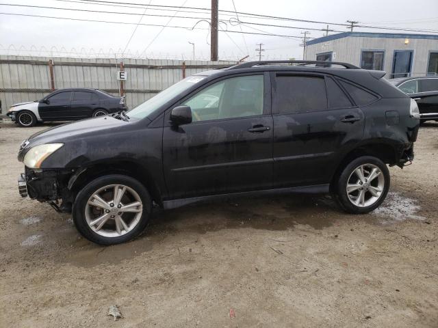 2007 LEXUS RX 400H, 