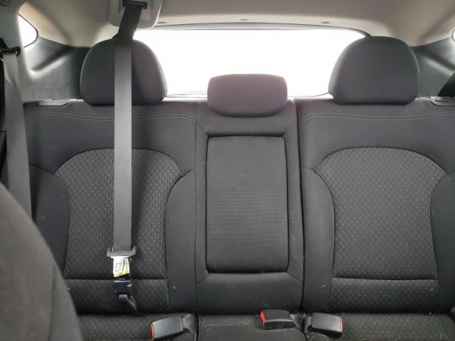 KM8JT3AB0BU121020 - 2011 HYUNDAI TUCSON GL SILVER photo 10