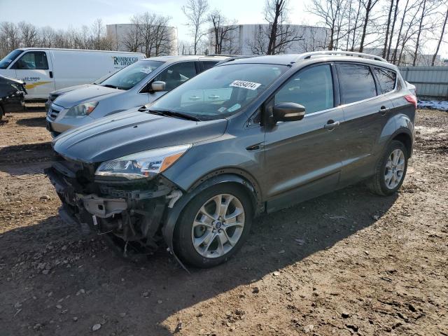 2016 FORD ESCAPE TITANIUM, 