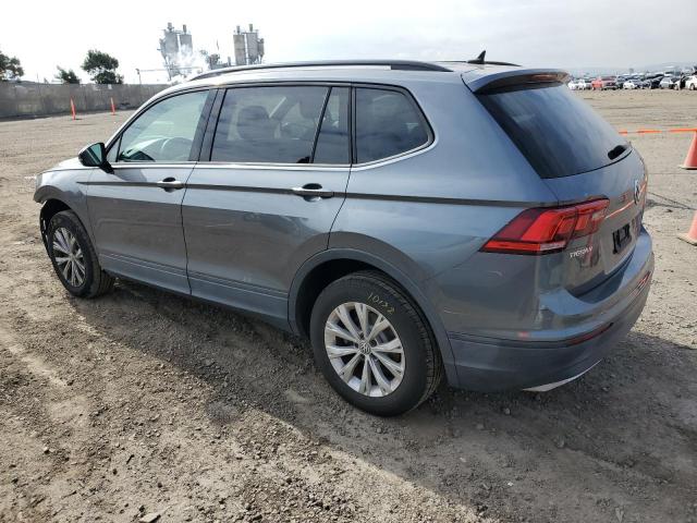 3VV1B7AX2LM033457 - 2020 VOLKSWAGEN TIGUAN S GRAY photo 2