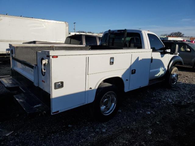 1FDUF5GYXFEA59041 - 2015 FORD F550 SUPER DUTY WHITE photo 3