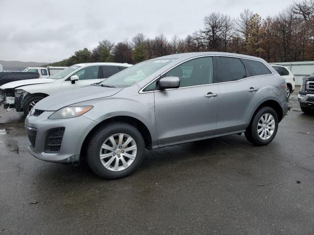 2010 MAZDA CX-7, 