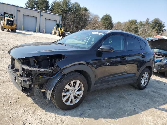 KM8J3CA46LU186344 - 2020 HYUNDAI TUCSON LIMITED BLACK photo 1