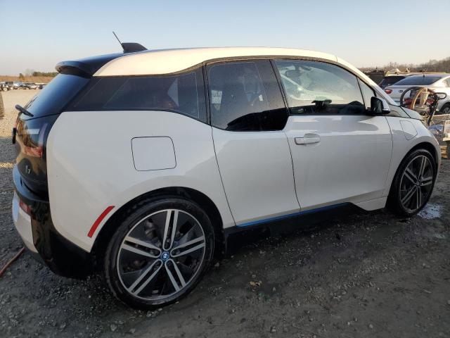 WBY1Z4C55FV278251 - 2015 BMW I3 REX TWO TONE photo 3