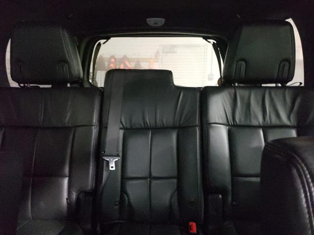 5LMJJ2J52CEL08956 - 2012 LINCOLN NAVIGATOR თეთრი ფოტო 10