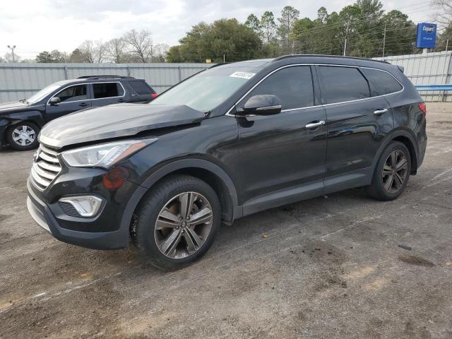 2014 HYUNDAI SANTA FE GLS, 