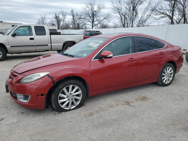 2011 MAZDA 6 I, 