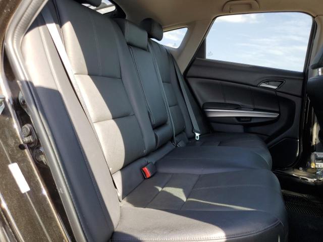 5J6TF1H59FL001490 - 2015 HONDA CROSSTOUR EXL ყავისფერი ფოტო 10