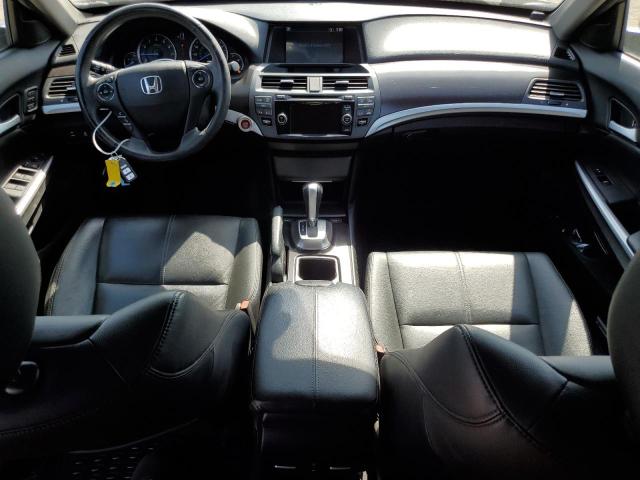 5J6TF1H59FL001490 - 2015 HONDA CROSSTOUR EXL ყავისფერი ფოტო 8