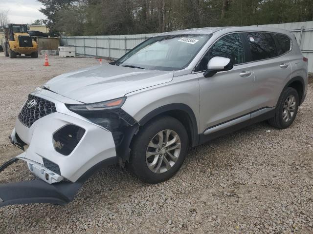 2020 HYUNDAI SANTA FE SE, 