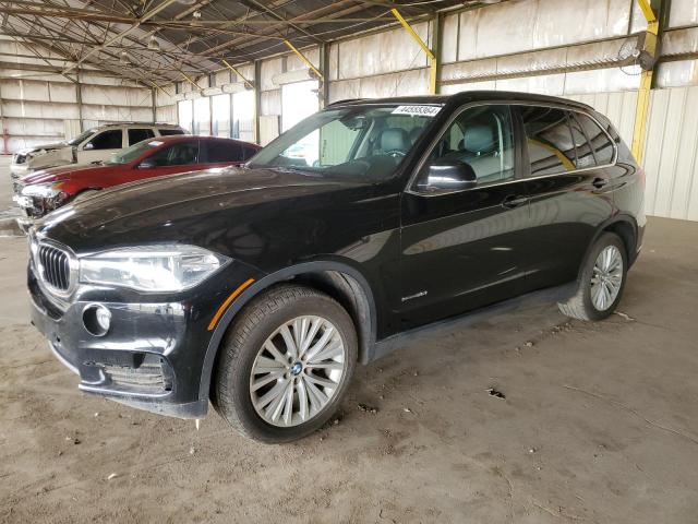 2014 BMW X5 SDRIVE35I, 