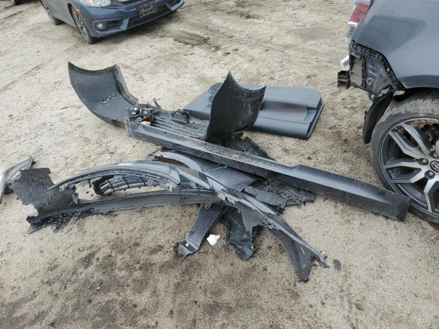 JTKJF5C77E3076984 - 2014 TOYOTA SCION TC GRAY photo 12