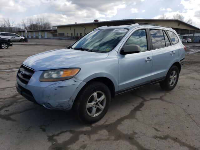 2007 HYUNDAI SANTA FE GLS, 