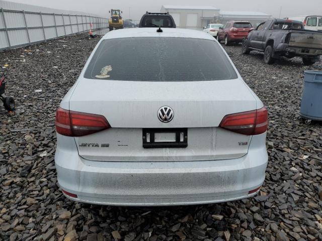 3VWB67AJ9HM283494 - 2017 VOLKSWAGEN JETTA SE WHITE photo 6