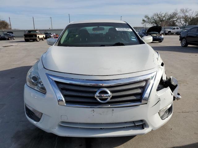 1N4AL3AP5EN348837 - 2014 NISSAN ALTIMA 2.5 WHITE photo 5