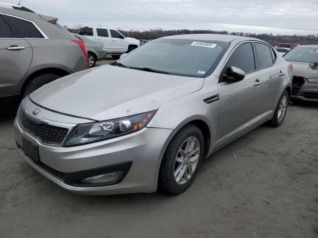 2013 KIA OPTIMA LX, 