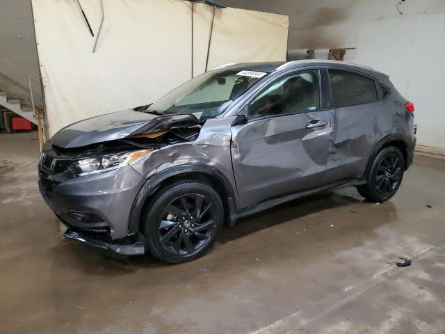 2022 HONDA HR-V SPORT, 