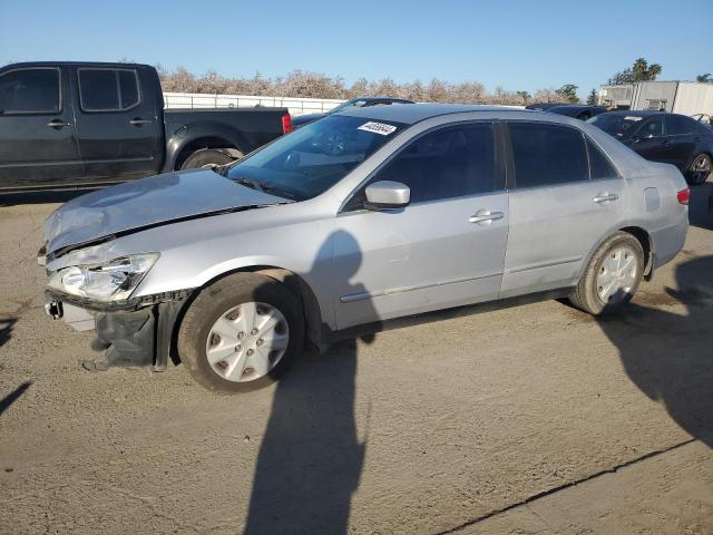 2003 HONDA ACCORD LX, 